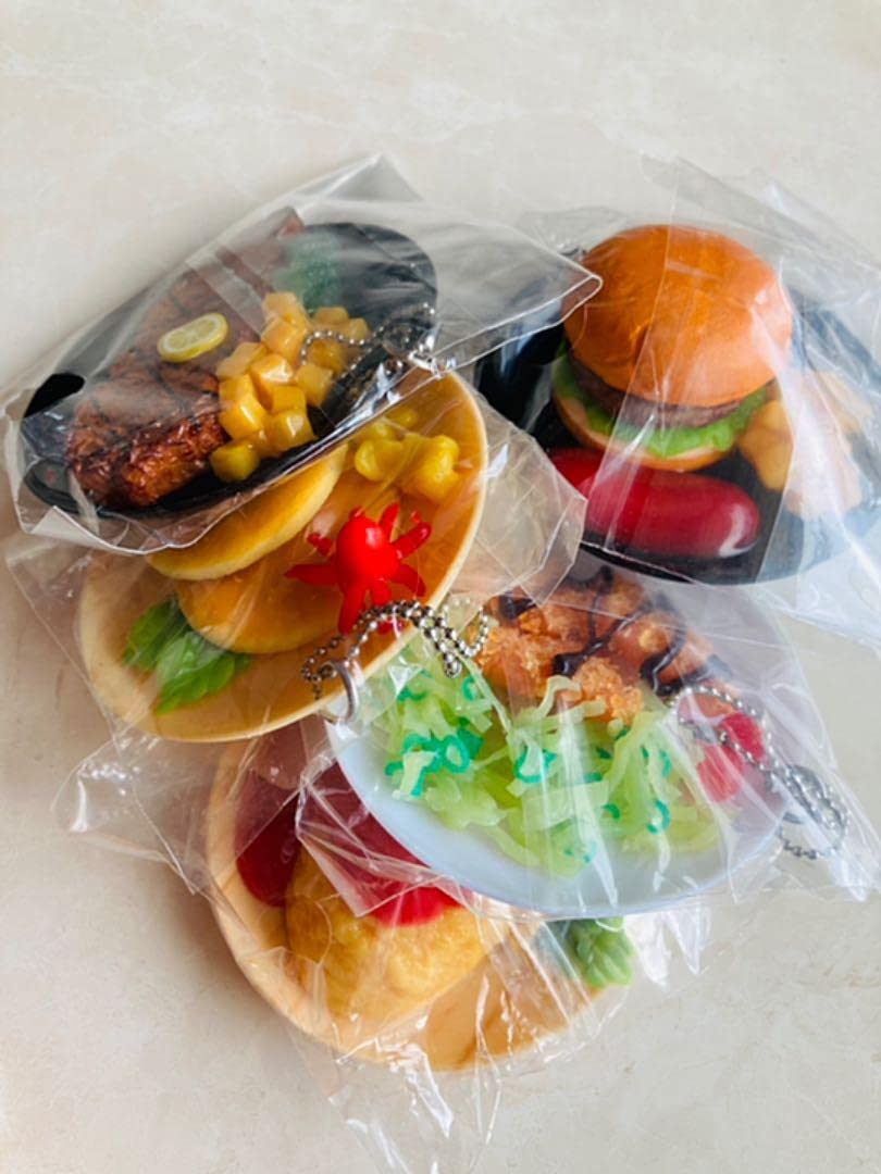 食品サンプル カントリーマアム キーホルダー Amazon.co.jp: カントリーマアム リアル キーホルダー 食品